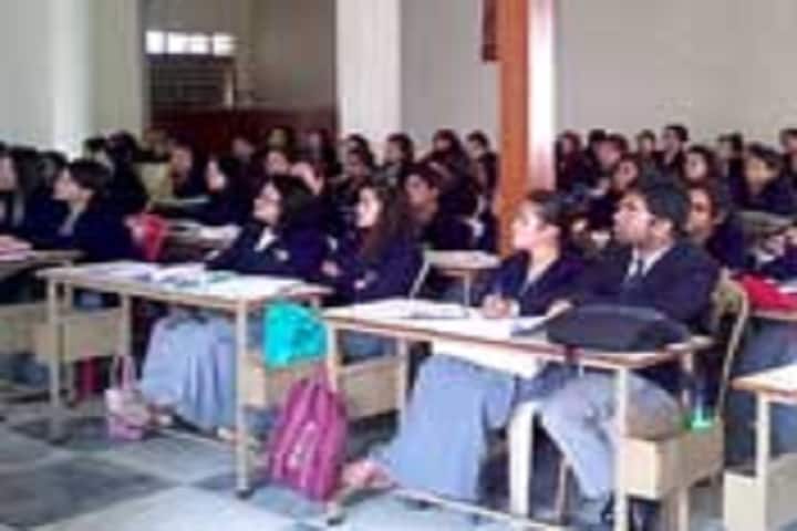 Harkamaya College of Education, Gangtok campus photo 2