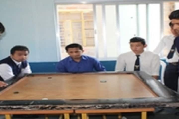 Harkamaya College of Education, Gangtok campus photo 5