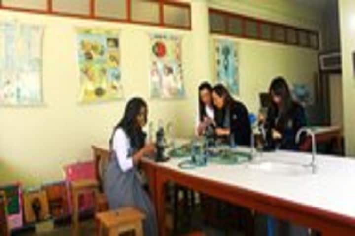 Harkamaya College of Education, Gangtok campus photo 6