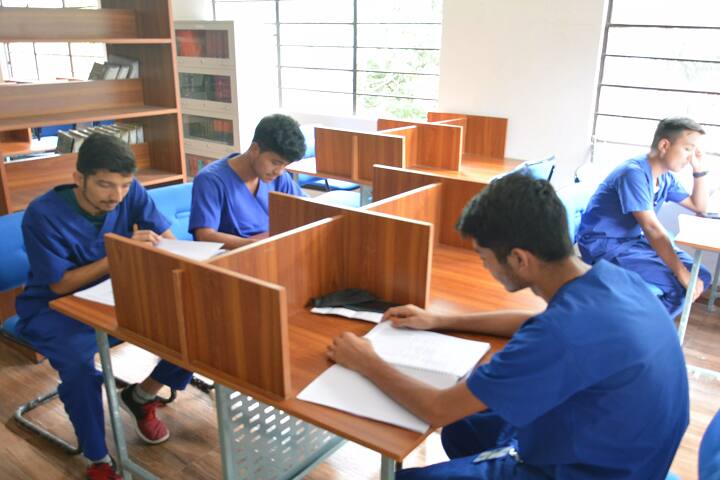 Government Pharmacy College, Rumtek campus photo 4