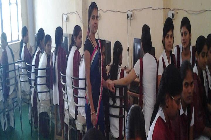 Shri Agrasen Girls PG College, Dausa campus photo 2