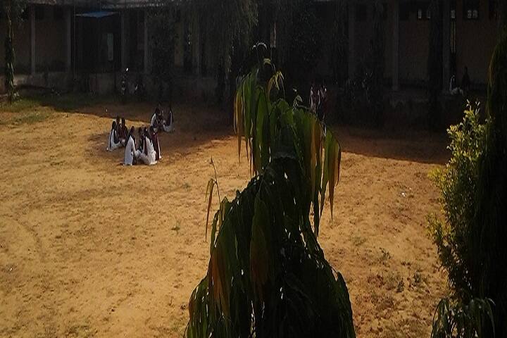 Shri Agrasen Girls PG College, Dausa campus photo 5