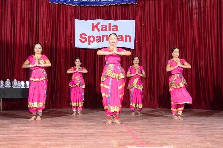 Vivekanand College of Computer Science and Management, Rajkot campus photo 3
