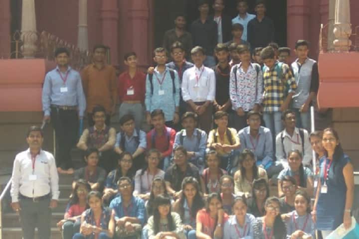 Vivekanand College of Computer Science and Management, Rajkot campus photo 6