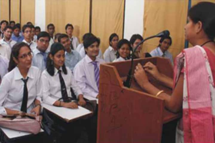 NDIM Delhi campus photo 2