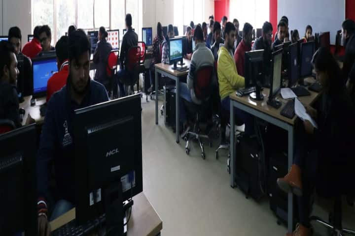 NDIM Delhi campus photo 4