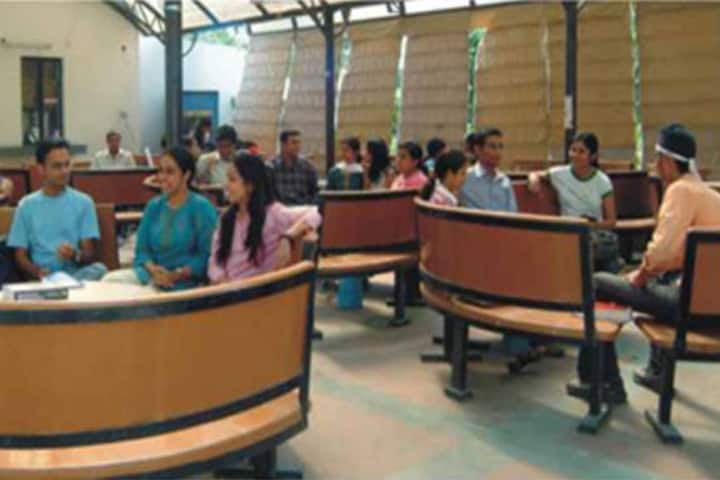 NDIM Delhi campus photo 5