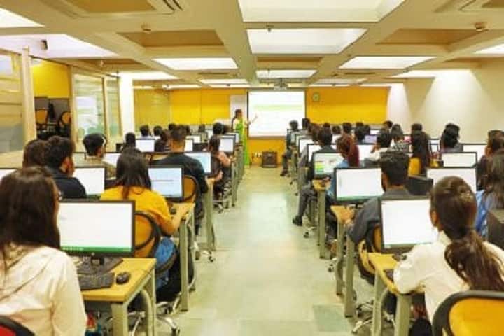 NDIM Delhi campus photo 6