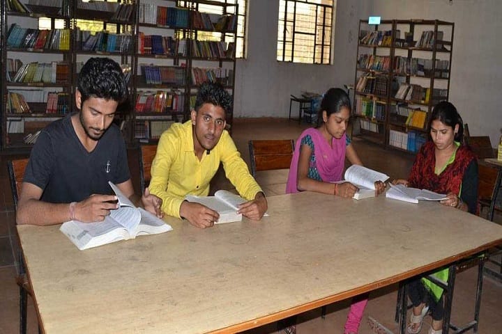 DIET Meerut campus photo 4