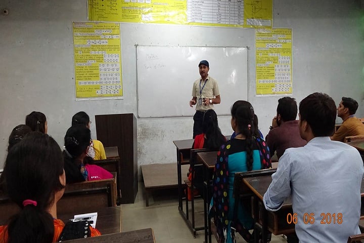 DIET Meerut campus photo 3