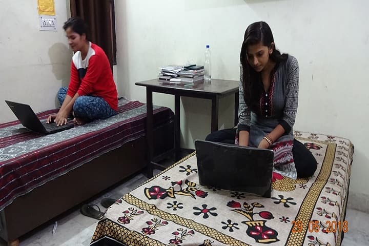 DIET Meerut campus photo 2