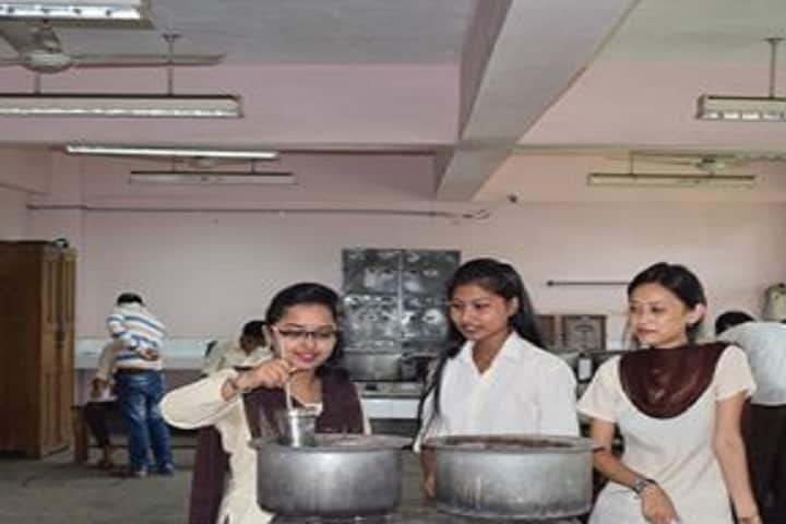 Indian Institute of Handloom Technology, Guwahati campus photo 4
