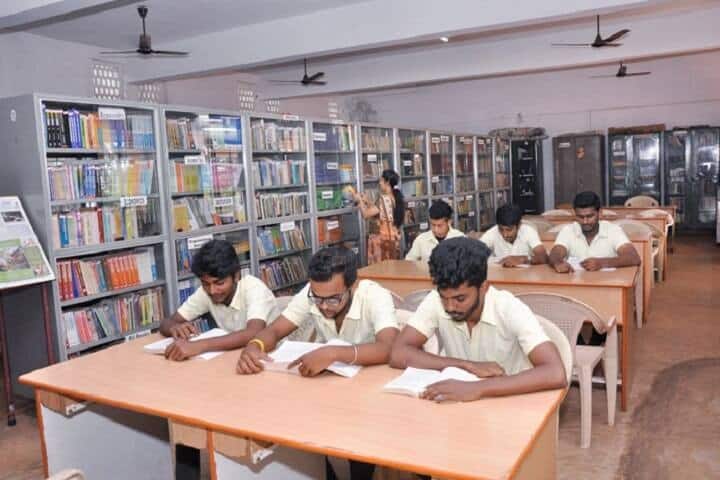 Shree Bharathi College, Mangalore campus photo 3