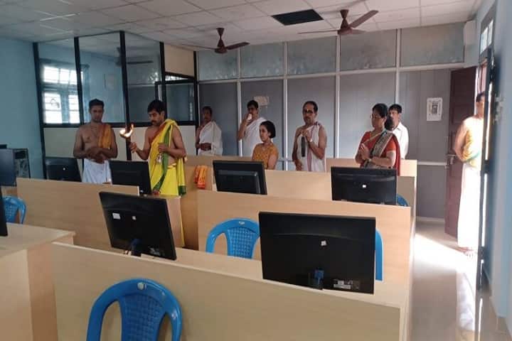 Shree Bharathi College, Mangalore campus photo 4