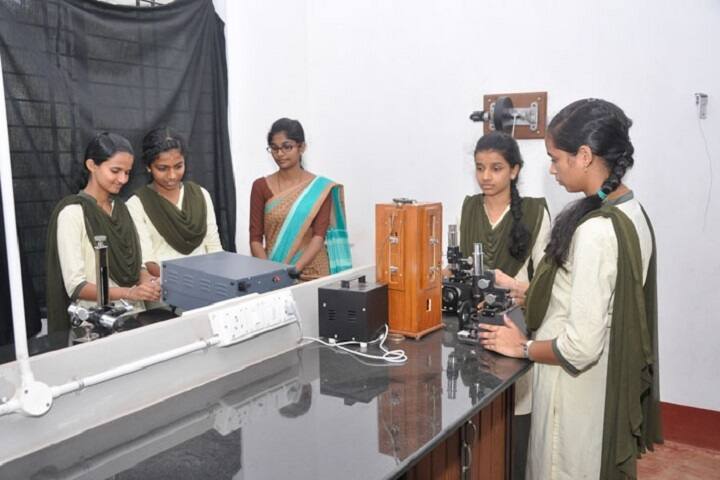 Shree Bharathi College, Mangalore campus photo 5