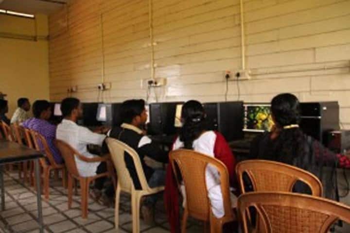 Sree Narayana College, Chathannur campus photo 3