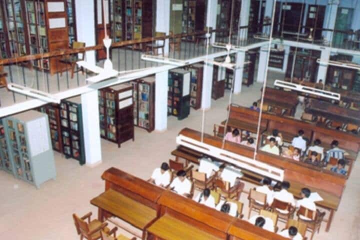 Poornaprajna College, Udupi campus photo 2