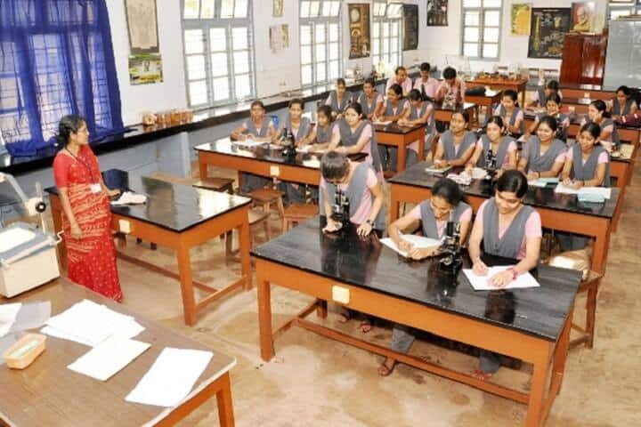 Poornaprajna College, Udupi campus photo 3