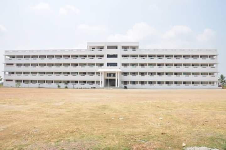 Sri Lakshmi College of Arts and Science, Villupuram campus photo 2