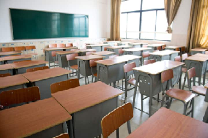 Yaduvanshi College of Education, Narnaul campus photo 4