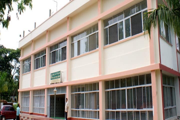 Lakhimpur College of Veterinary Science, Lakhimpur campus photo 5