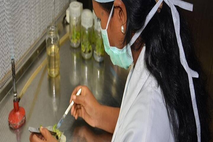 Lakhimpur College of Veterinary Science, Lakhimpur campus photo 6