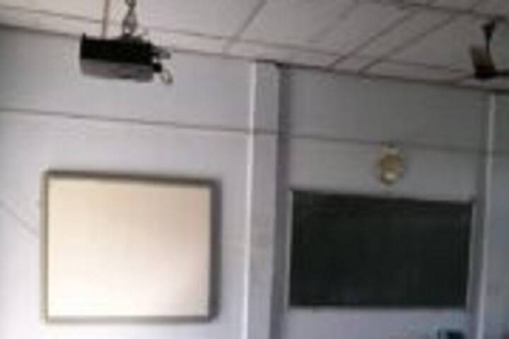 Naharkatiya College, Dibrugarh campus photo 6