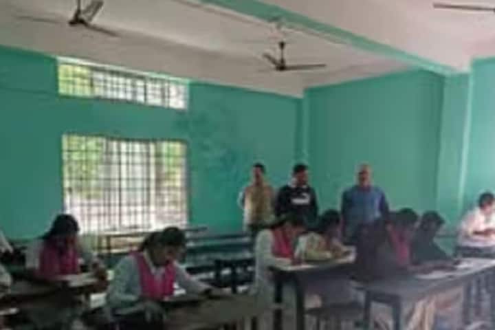Khowang College, Dibrugarh campus photo 3