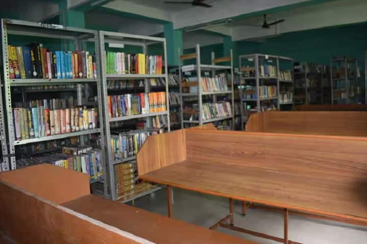 Khowang College, Dibrugarh campus photo 5