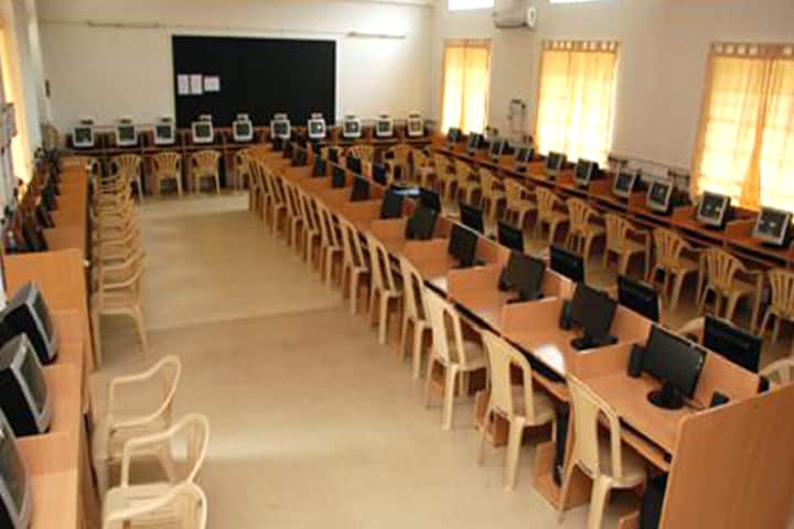 Pioneer College of Arts and Science, Coimbatore campus photo 3