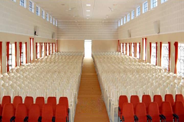 Pioneer College of Arts and Science, Coimbatore campus photo 4