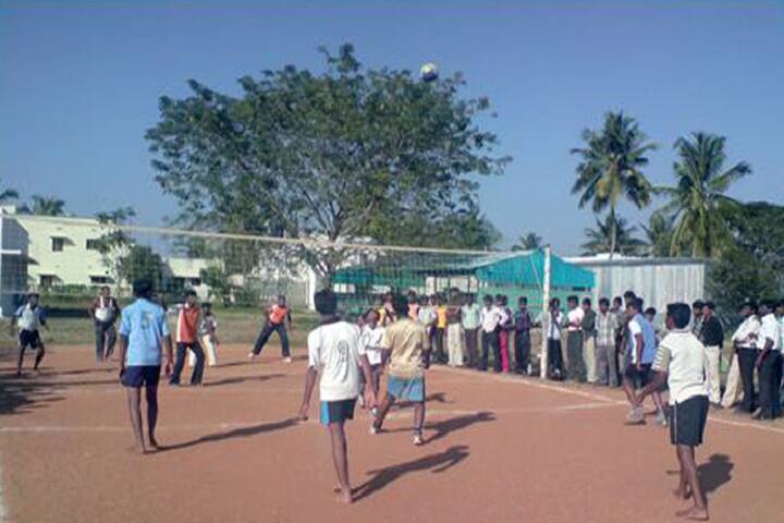 Pioneer College of Arts and Science, Coimbatore campus photo 5