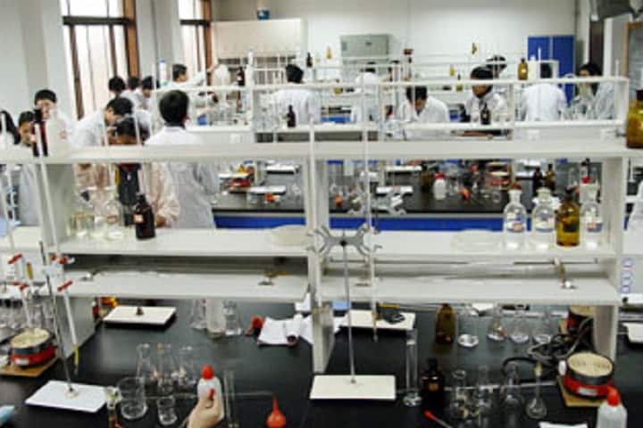Sri Vyasa NSS College, Wadakkanchery campus photo 3