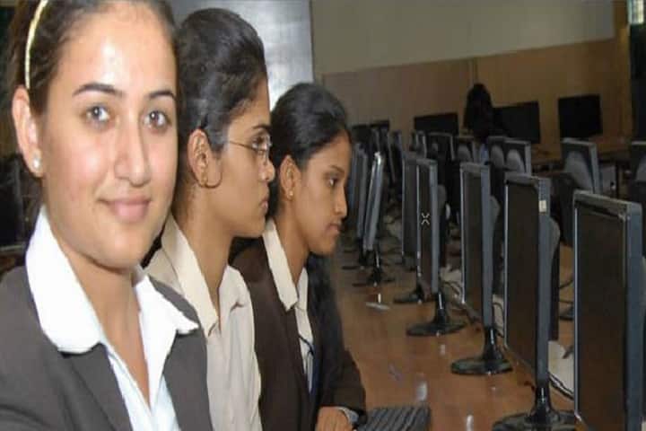 Malleswaram Ladies' Association Academy of Higher Learning, Bangalore campus photo 3