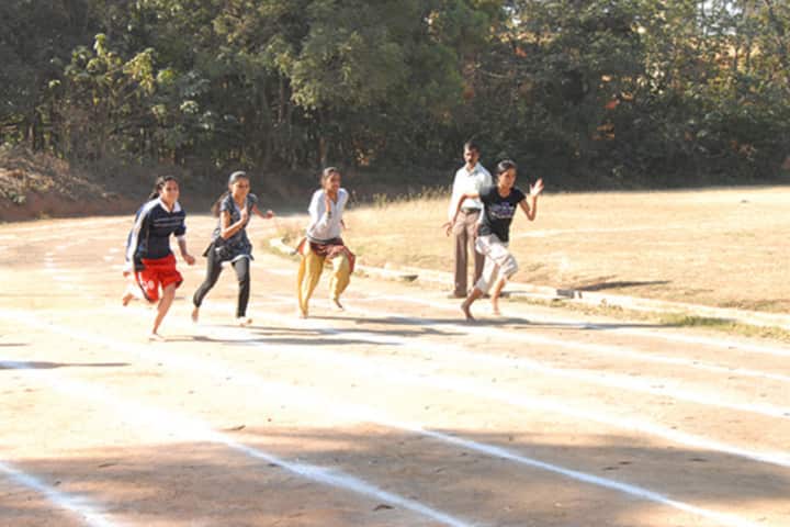 Malleswaram Ladies' Association Academy of Higher Learning, Bangalore campus photo 4