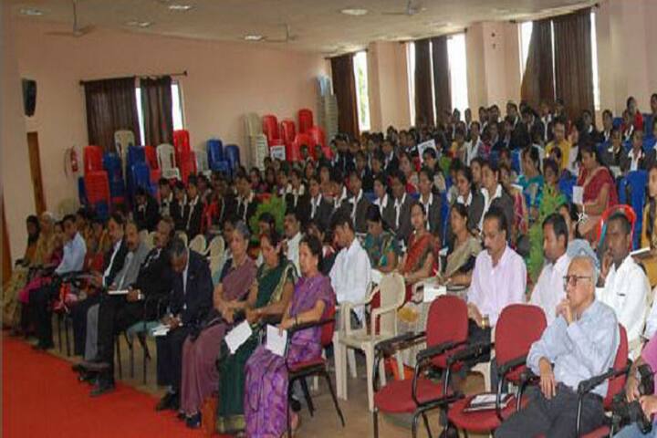 Malleswaram Ladies' Association Academy of Higher Learning, Bangalore campus photo 5