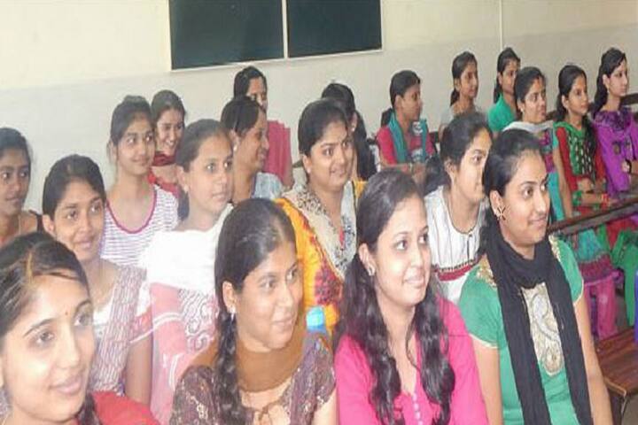 Malleswaram Ladies' Association Academy of Higher Learning, Bangalore campus photo 6