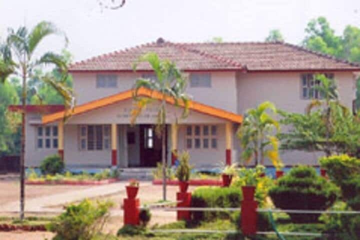 Mulki Sundaram Shetty College, Udupi campus photo 3