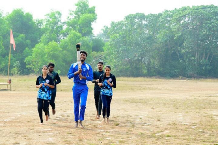 Mulki Sundaram Shetty College, Udupi campus photo 6