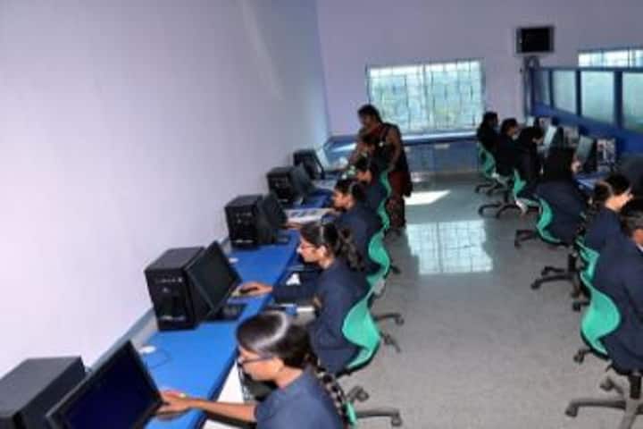 Shanthiniketan Degree College, Ramanagara campus photo 3
