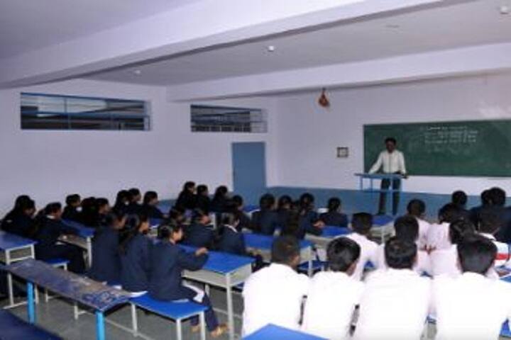 Shanthiniketan Degree College, Ramanagara campus photo 5