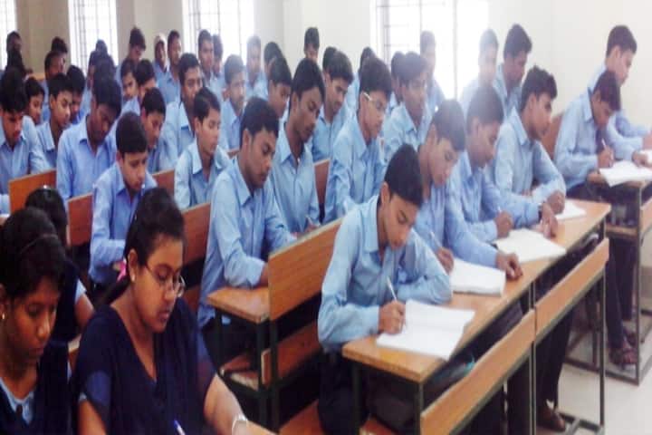 Government Polytechnic, Balasore campus photo 2