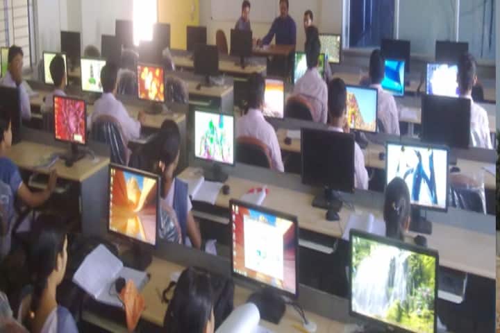 Government Polytechnic, Balasore campus photo 3