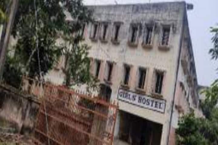 Government Polytechnic, Balasore campus photo 4