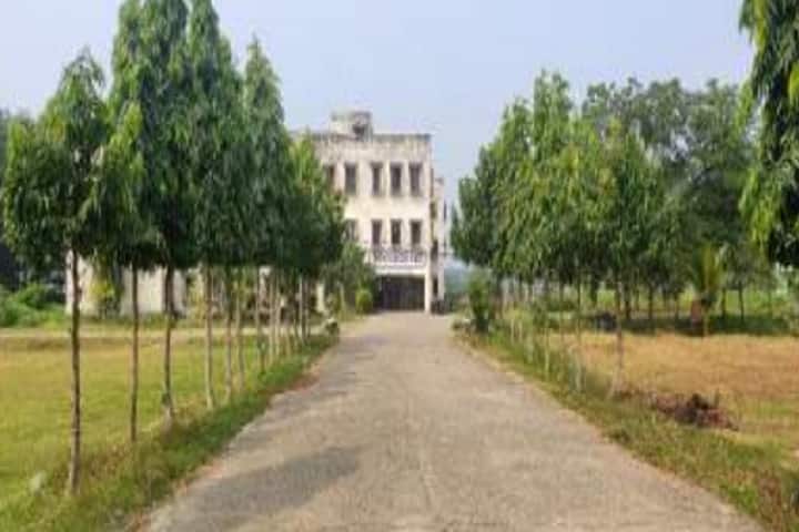 Government Polytechnic, Balasore campus photo 5
