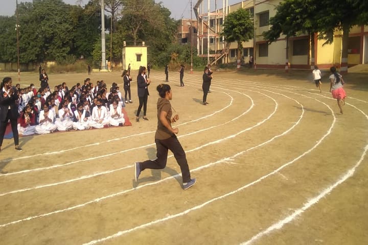 Government Polytechnic, Kuru Pindra, Varanasi campus photo 2
