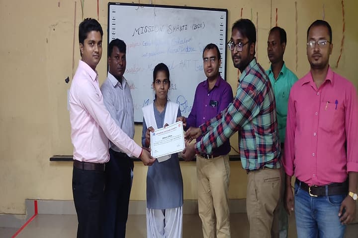 Government Polytechnic, Kuru Pindra, Varanasi campus photo 6