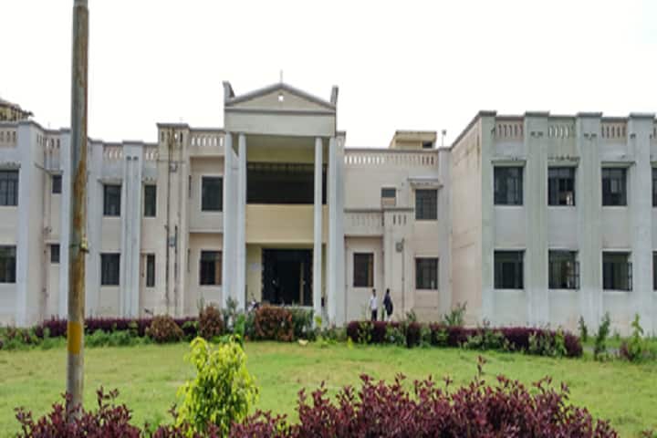 Government Polytechnic Alapur, Budaun campus photo 2