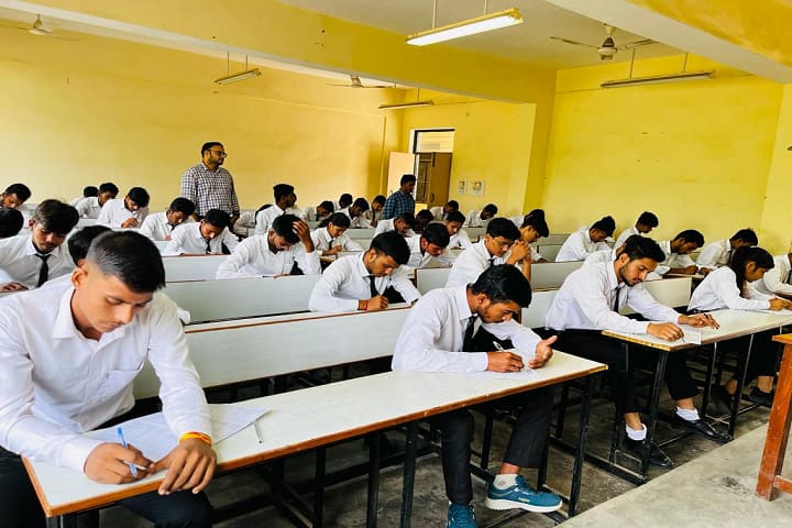 Government Polytechnic Alapur, Budaun campus photo 3