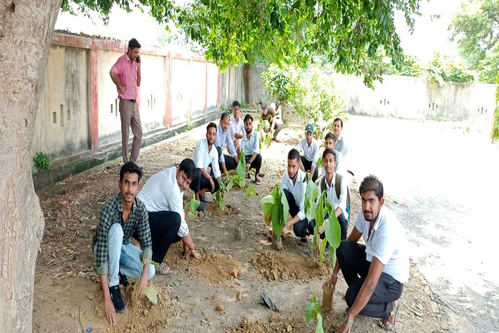 Government Polytechnic Alapur, Budaun campus photo 5